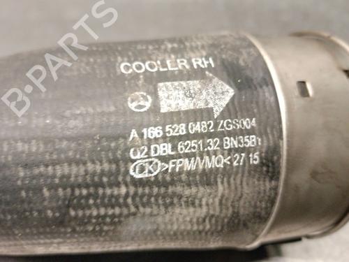 Pipe MERCEDES-BENZ GLE (W166) 250 d 4-matic (166.004) | BP32426552M125 - Image 5