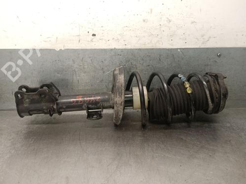 Used Left front shock absorber Left front shock absorber FIAT LINEA (323_, 110_) 1.3 D Multijet (323AXB11, 323AXB1A) (90 hp) 32860286 32860286