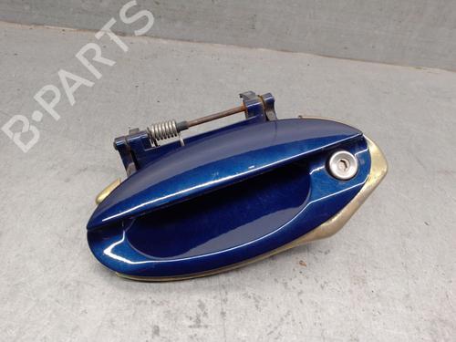 Used Front left exterior door handle JAGUAR X-TYPE I (X400) 2.5 V6 All-wheel Drive (196 hp) 31094677
