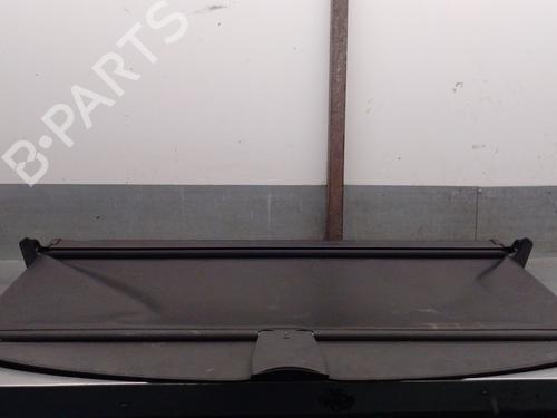 Used Rear parcel shelf MERCEDES-BENZ C-CLASS T-Model (S204) C 320 CDI (204.222) (224 hp) 30934744