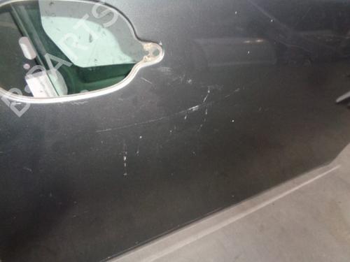 Right front door BMW 5 (E60)  | BP14914183C3 