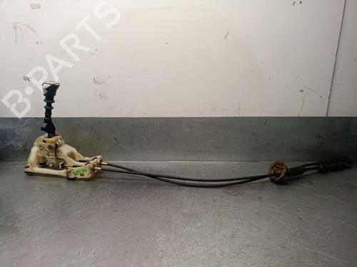 Used Gear lever HYUNDAI GETZ (TB) 1.5 CRDi (88 hp) 25242284