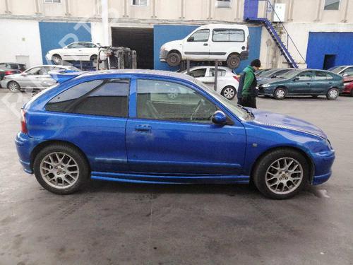 Retrovisor izquierdo ROVER 25 I Hatchback (RF)  | BP5230137C26 