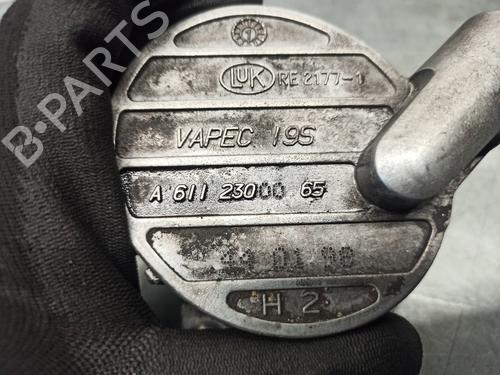 Vacuum pump MERCEDES-BENZ S-CLASS (W220) S 320 CDI (220.026, 220.126) | BP8411753M80 