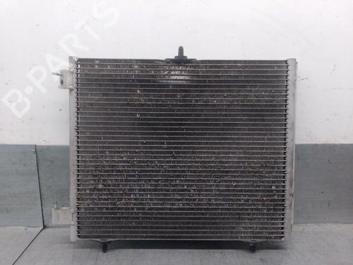 AC radiator CITROËN C3 I (FC_, FN_) 1.4 i | BP28316480M32