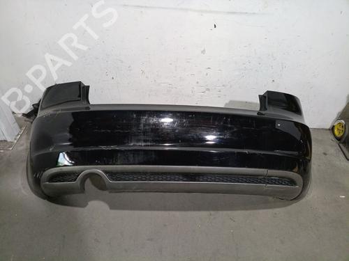 Bak støtfanger AUDI A3 (8P1) 2.0 TDI 16V (140 hp) 29935179
