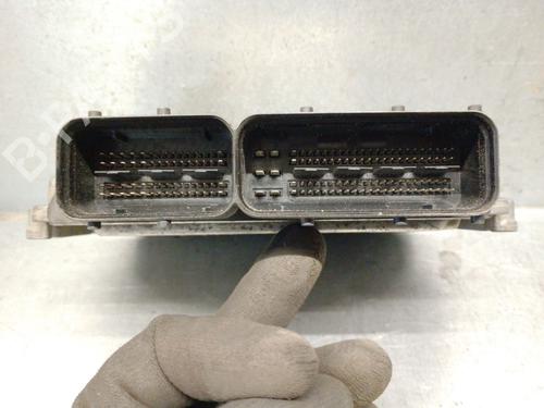 Engine control unit (ECU) FIAT STILO Multi Wagon (192_) 1.9 D Multijet | BP23565498M57 - Image 3