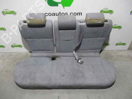 Used Rear seat BMW X5 (E53) 3.0 d (184 hp) 2117766