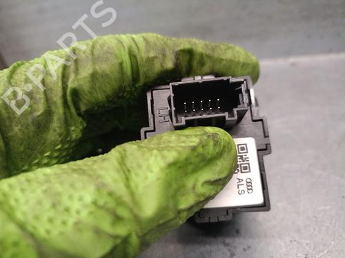 Hand brake AUDI A3 Sportback (8VA, 8VF) 1.0 TFSI | BP25244208I18 
