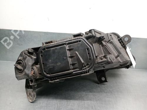 Lyskaster venstre AUDI A6 C6 (4F2) 3.0 TDI quattro | BP29876170C28