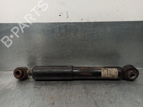 Used Right rear shock absorber PEUGEOT PARTNER Tepee 1.6 HDi / BlueHDi 75 (75 hp) 15778314