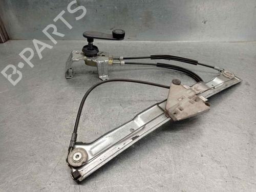 Rear left window mechanism SMART FORFOUR (454)  | BP8896480C24 