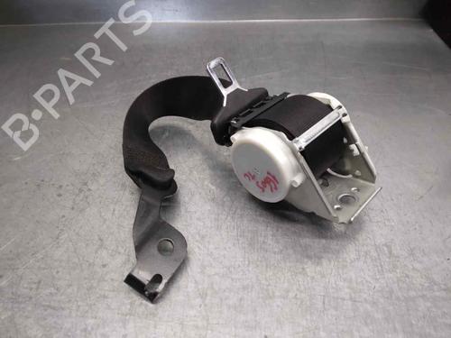 Used Rear center seatbelt MERCEDES-BENZ E-CLASS (W212) [2009-2016]  10964618