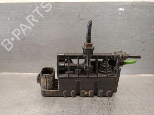 Used Control unit LAND ROVER RANGE ROVER SPORT I (L320) 3.0 D 4x4 (256 hp) 28356618