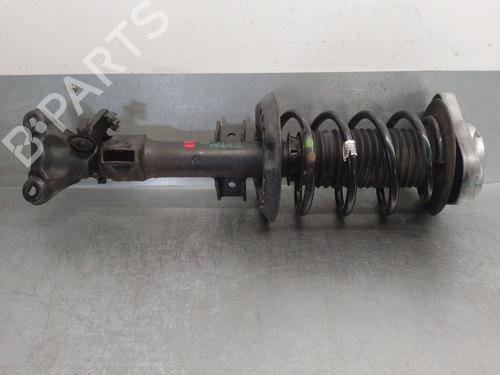 Left front shock absorber MERCEDES-BENZ E-CLASS (W212) E 350 BlueTEC | BP30316394M16 - Image 3