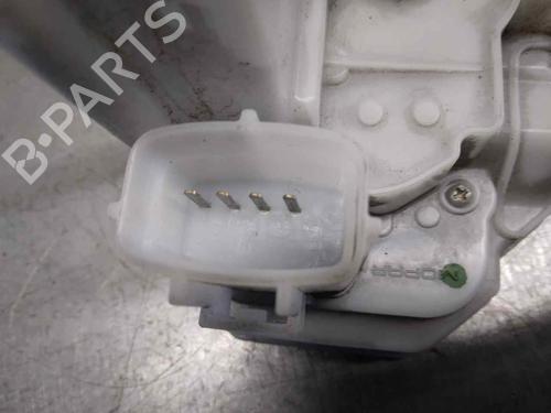 Rear right lock FIAT TIPO Saloon (356_, 357_) 1.4 LPG (356SXF1B) | BP11929342C99