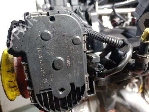 Engine MERCEDES-BENZ C-CLASS (W204) C 180 Kompressor (204.046) | BP36115030M1 - Image 8