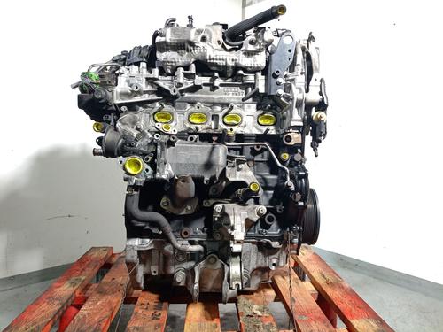 Engine RENAULT TALISMAN (LP_) 1.6 dCi 160 | BP36675682M1  - Image 5