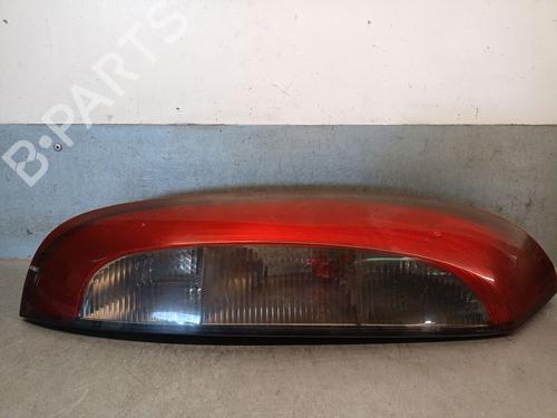 Used Left taillight Left taillight OPEL CORSA C (X01) 1.3 CDTI (F08, F68) (70 hp) 34174687 34174687