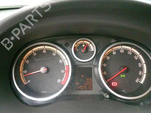 Engine OPEL CORSA D (S07) 1.4 (L08, L68) | BP39617823M1  - Image 19