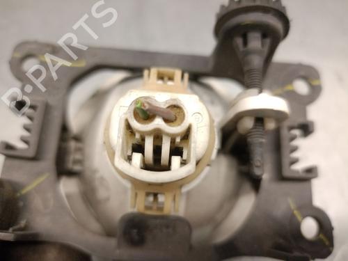 Left front fog light PEUGEOT 208 I (CA_, CC_)  | BP31042529C30 