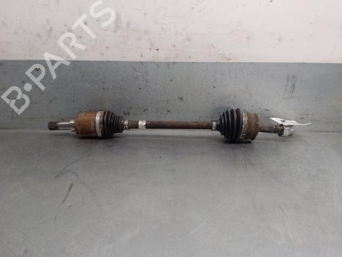 Drivksel foran venstre Drivksel foran venstre FIAT PANDA (312_, 319_) 1.2 (312PXA1A) (69 hp) 39747240 39747240