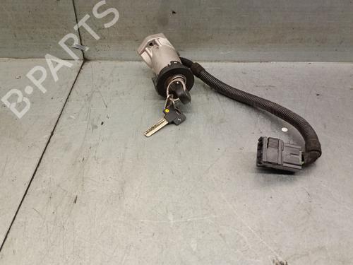 Used Ignition barrel IVECO DAILY IV Platform/Chassis 35C15 (146 hp) 30330344