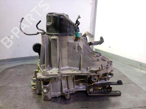 Gearbox DACIA SANDERO II 1.0 SCe 75 (B8JC, B8JD, B8NC) | BP28726000M3 