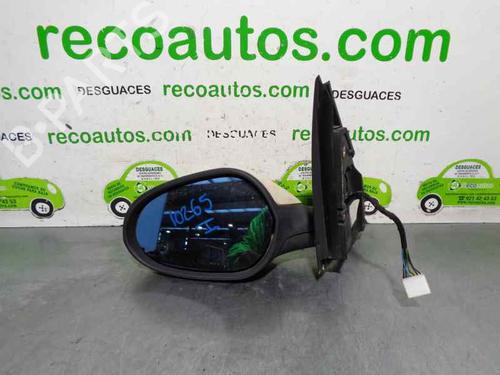 Ryggespeil venstre LANCIA YPSILON (843_) 1.4 16V (843.AXC11, 843.AXC1B, 843.AXC1A) (95 hp) 5025292