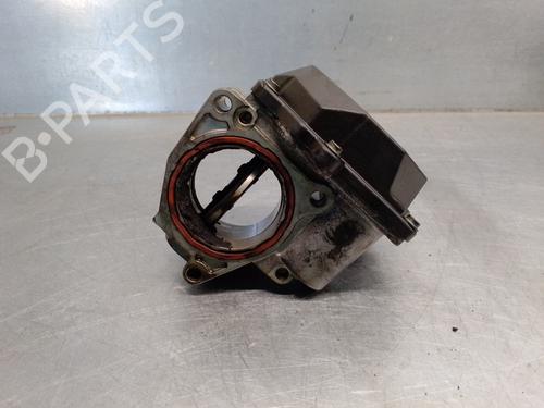 Throttle body SEAT IBIZA IV (6J5, 6P1) 1.2 | BP15612231M82 
