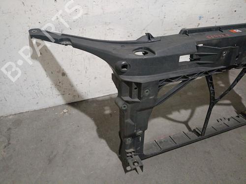 Frontplade/Frontkurv MAZDA 3 (BK) 1.6 DI Turbo | BP38735689C72 - Image 2