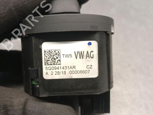 Headlight switch VW CRAFTER Van (SY_, SX_) 2.0 TDI FWD (SYB, SYC, SYD) | BP33290691I24  - Image 5