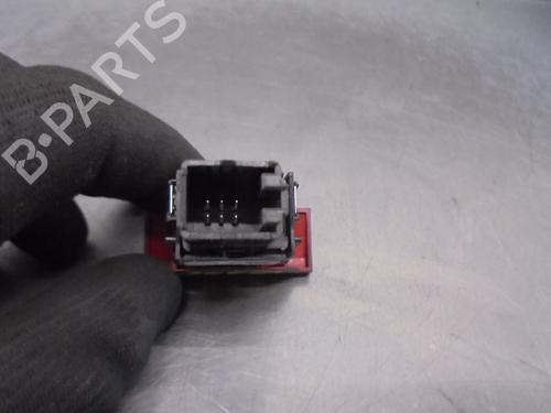 Warning switch SEAT IBIZA IV SC (6J1, 6P5)  | BP14973601I22 