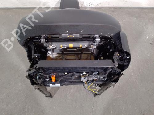 Left front seat LAND ROVER RANGE ROVER EVOQUE (L538) 2.0 D 4x4 | BP33463058C15 - Image 10
