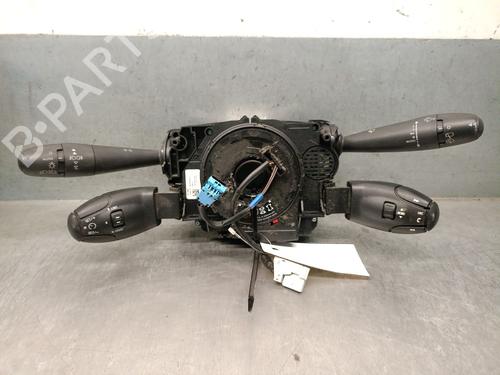 Used Headlight switch Headlight switch PEUGEOT 3008 I MPV (0U_) 1.2 (131 hp) 33426655 33426655
