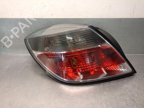 Used Left taillight Left taillight 38177568 38177568