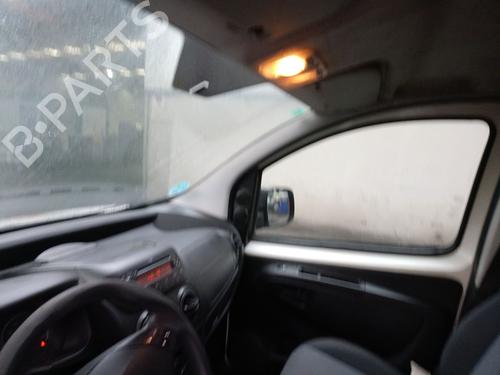 Front windshield wiper arm PEUGEOT BIPPER Tepee 1.3 HDi 80 | BP30804218C143 