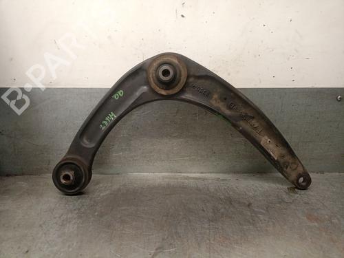 Used Right front suspension arm PEUGEOT 3008 I MPV (0U_) 2.0 HDi Hybrid4 (0URHCA) (200 hp) 27362248