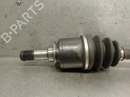 Left front driveshaft MERCEDES-BENZ M-CLASS (W164) ML 320 CDI 4-matic (164.122) | BP39747183M38 - Image 2