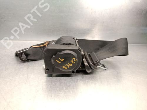 Rear left seatbelt FORD ECOSPORT 1.5 EcoBlue TDCi | BP26733115I29 