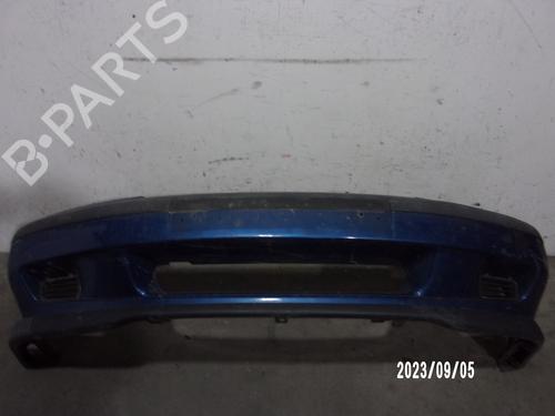 Used Front bumper VOLVO S40 I (644) 1.9 TD (90 hp) 15137406