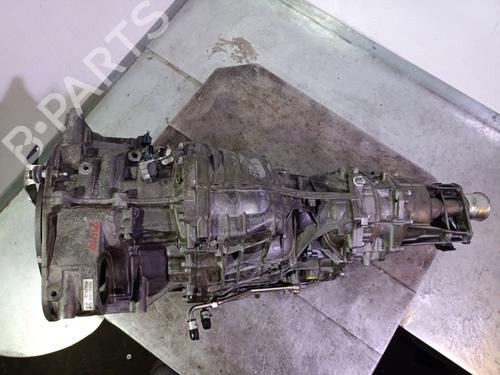 Gearbox SUBARU LEGACY V Estate (BR) 2.0 D AWD (BRD) | BP21793113M3 