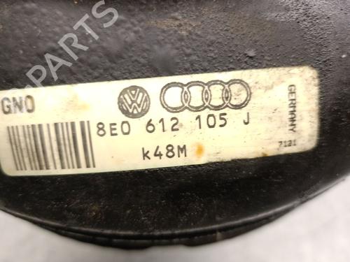 Servofreno AUDI A6 C5 (4B2, 4B4) 2.5 TDI | BP29754360M42 