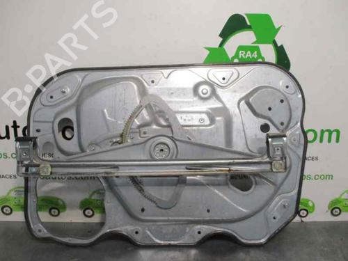 Front left window mechanism FORD FOCUS II (DA_, HCP, DP) 1.8 TDCi | BP3154639C22 