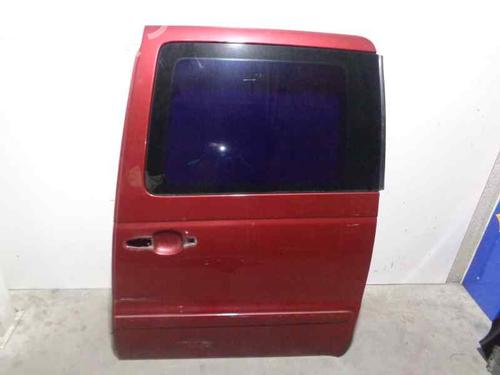 Used Left slide door MERCEDES-BENZ VANEO (414) 1.7 CDI (414.700) (91 hp) 7440818