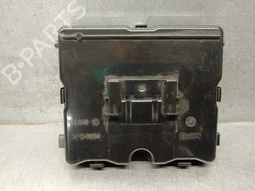 Computer NISSAN X-TRAIL III (T32_, T32R, T32RR) 1.6 dCi ALL MODE 4x4-i (NT32) | BP18256274M11 