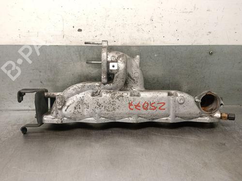 Used Intake manifold Intake manifold KIA CARENS III MPV (UN) 2.0 CRDi 115 (115 hp) 33690054 33690054