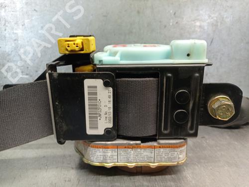 Front right seatbelt HONDA HR-V (GH_) 1.6 16V 4WD (GH2, GH4) | BP27255428I25 