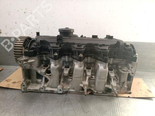 Used Cylinder head Cylinder head 37712675 37712675