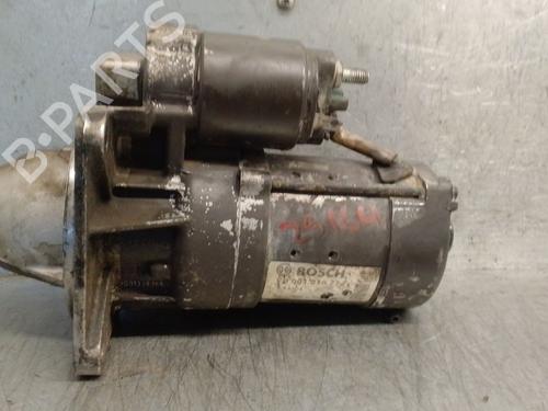 Used Starter Starter IVECO DAILY II Platform/Chassis 49-10 (13050211, 13050231, 13050304, 13050311, 13050331,... (103 hp) 34007530 34007530